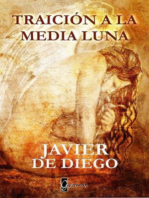 cover image of Traición a la media luna